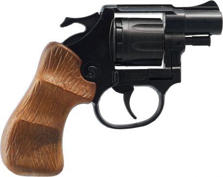 Edison Игрушечне оружие Револьвер New Viper