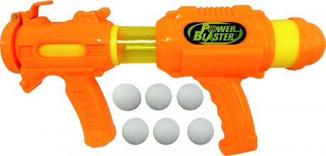 Toy Target Игрушечное оружие Power Blaster 22015