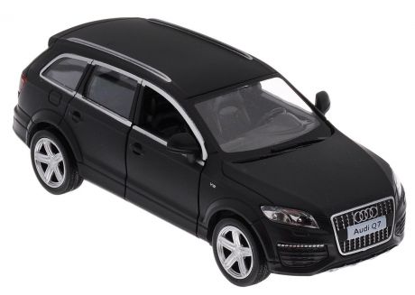 Uni-Fortune Toys Модель автомобиля Audi Q7 V12