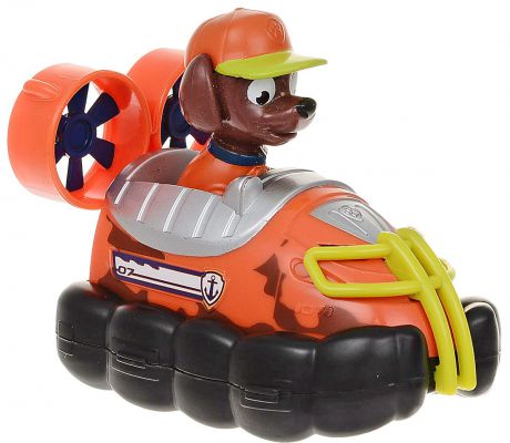 Paw Patrol Машина спасателя Chase 16605_20088408