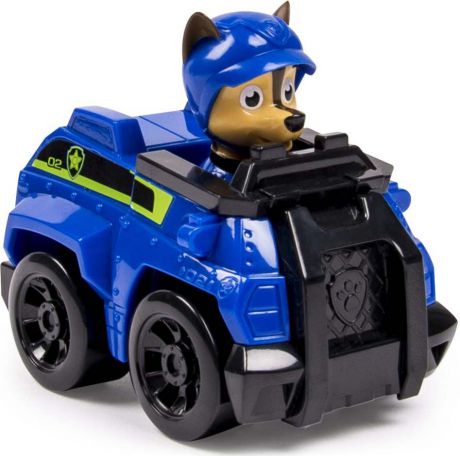 Paw Patrol Машина спасателя Chase 16605_20088396