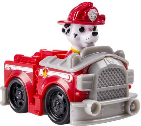 Paw Patrol Машина спасателя Chase 16605_20088395