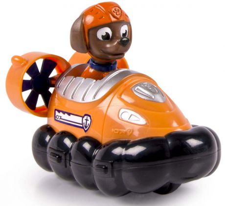 Paw Patrol Машина спасателя Zuma