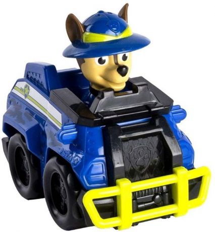 Paw Patrol Машина спасателя Chase 16605_20088405