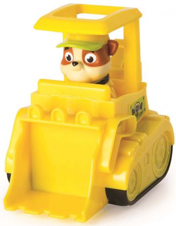 Paw Patrol Машина спасателя Chase 16605_20088403