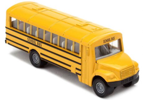 Siku Автобус US School Bus