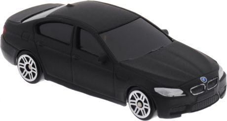Uni-Fortune Toys Модель автомобиля BMW M5 цвет черный