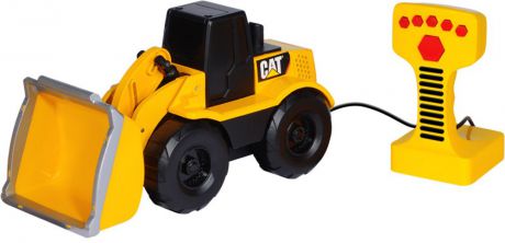 Toystate Погрузчик на дистанционном управлении Cat