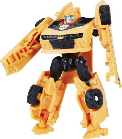 Transformers Трансформер Bumblebee