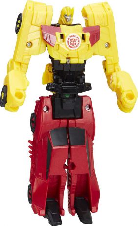 Transformers Трансформер Sideswipe & Bumblebee