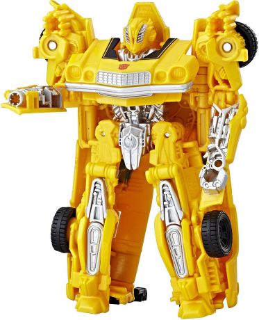Трансформер Transformers Energon Igniters Bumblebee, E0698_ E0759ES0