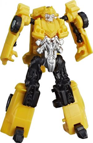 Трансформер Transformers Energon Igniters Bumblebee, E0691_E0760ES0