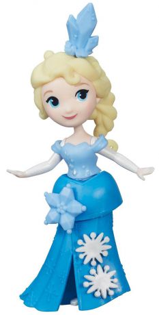 Disney Frozen Мини-кукла Эльза