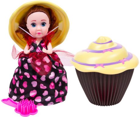 Emco Кукла-кекс Cupcake Surprise Amela