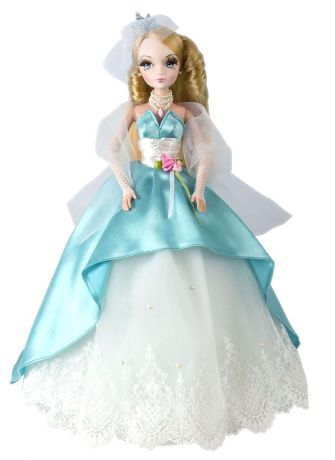 Sonya Rose Кукла в платье Лилия
