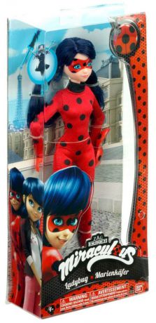 Miraculous Кукла Ladybug