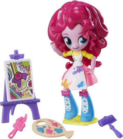 My Little Pony Equestria Girls Мини-кукла Pinkie Pie