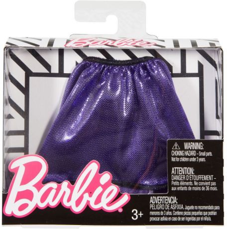 Аксессуар для кукол Barbie "Юбки. Универсальный размер"