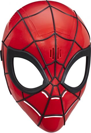 Spider-Man Маска Человек-Паук