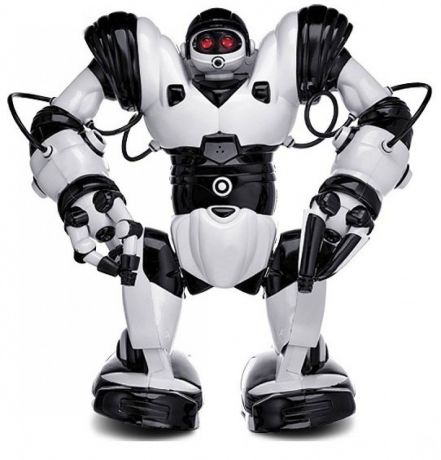 WowWee Робот Робосапиен X