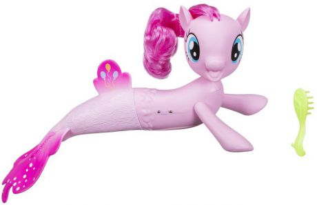 My Little Pony Игровой набор Мерцание Пинки Пай