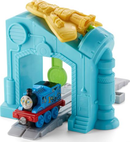 Игровой набор Thomas & Friends "Волшебное приключение Томаса"