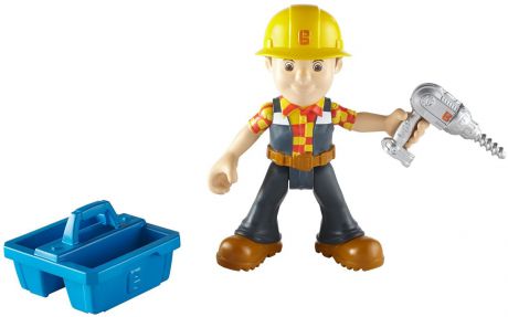 Bob the Builder Игровой набор Repair & Build Bob