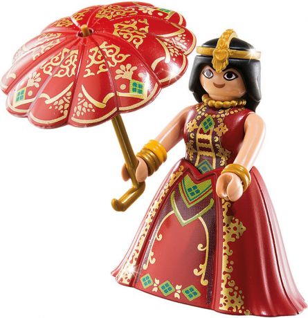 Playmobil Игровой набор Друзья Индийская принцесса