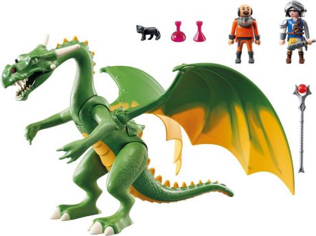 Playmobil Игровой набор Королевский дракон с Алекс