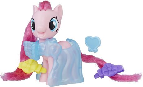 My Little Pony Игровой набор Пони-модница Pinkie Pie