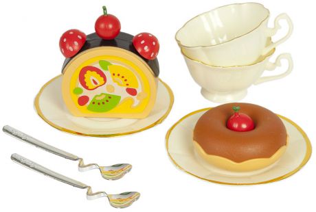 Mary Poppins Игровой набор посуды Лакомка 453050