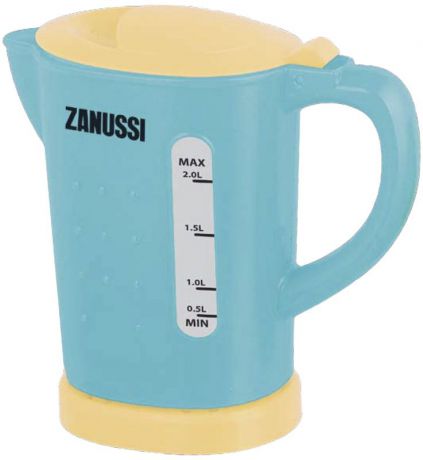 HTI Игрушечный чайник Zanussi