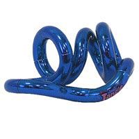 Змейка "Tangle", цвет: синий