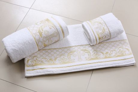 Полотенце для крещения Karna "Saint", 50 х 90 см