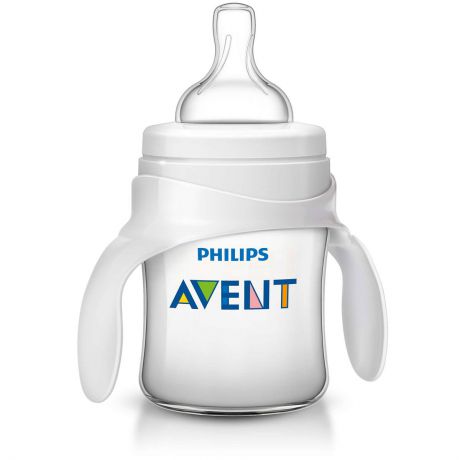 Philips Avent Тренировочный набор для кормления SCF625/02