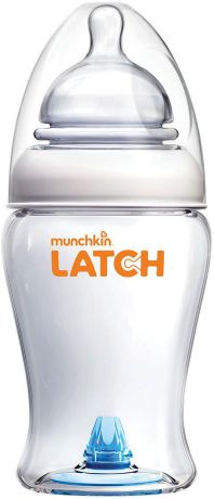 Munchkin Бутылочка для кормления от 0 месяцев 240 мл
