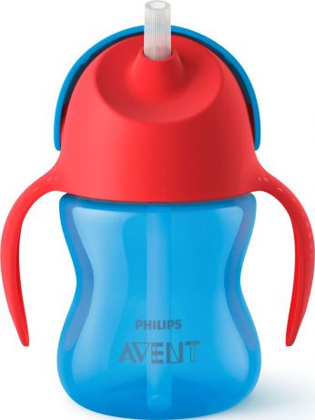 Philips Avent Чашка-поильник 200 мл SCF796/01