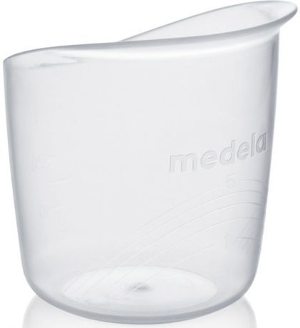 MEDELA Чашка-поильник одноразовая полипропиленовая 10 шт