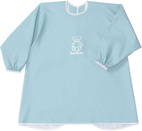 BabyBjorn Рубашка для кормления цвет бирюзовый