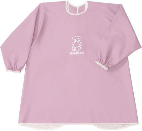 BabyBjorn Рубашка для кормления, цвет: розовый