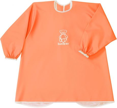 BabyBjorn Рубашка для кормления, цвет: оранжевый