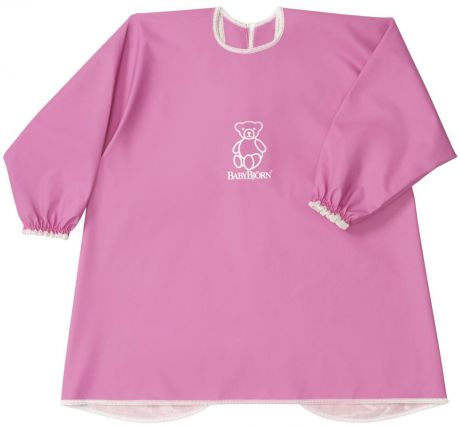 BabyBjorn Рубашка для кормления цвет розовый