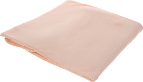 Наволочка для подушки Легкие сны "Форма 7", цвет: персиковый. N7T-140/1