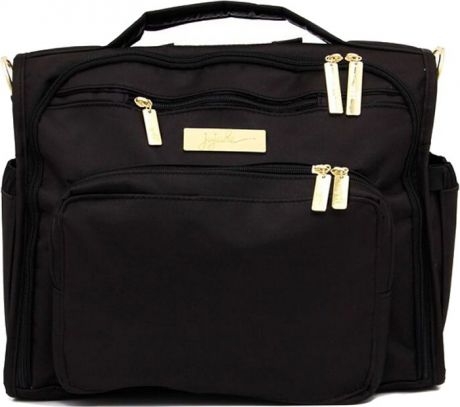 Ju-Ju-Be Сумка-рюкзак для мамы B.F.F. цвет черный 13FM02L-3524