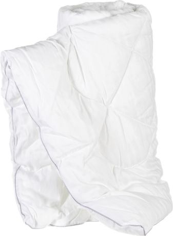 Легкие сны Одеяло детское теплое Элисон наполнитель микроволокно лебяжий пух 110 см x 140 см