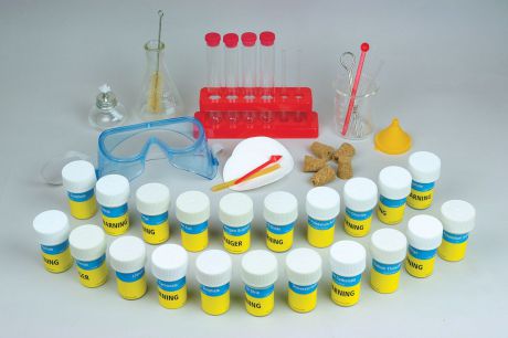 Edu-Toys Химический набор Лаборатория CM002