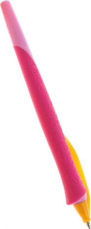 BIC Kids Ручка шариковая BP Clic Girl Blu, цвет корпуса: розовый
