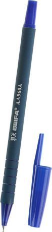 Beifa Ручка шариковая АА 960А синяя
