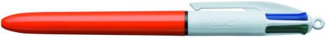 Bic Ручка шариковая Colours Fine 4 цвета
