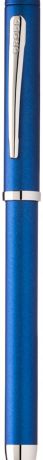 Cross Многофункциональная ручка Tech3+ цвет корпуса синий